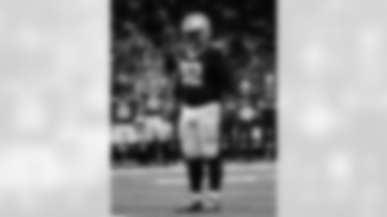 Check out the game action photos from the New Orleans Saints game against the Denver Broncos in Week 3 of the 2025 NFL preseason