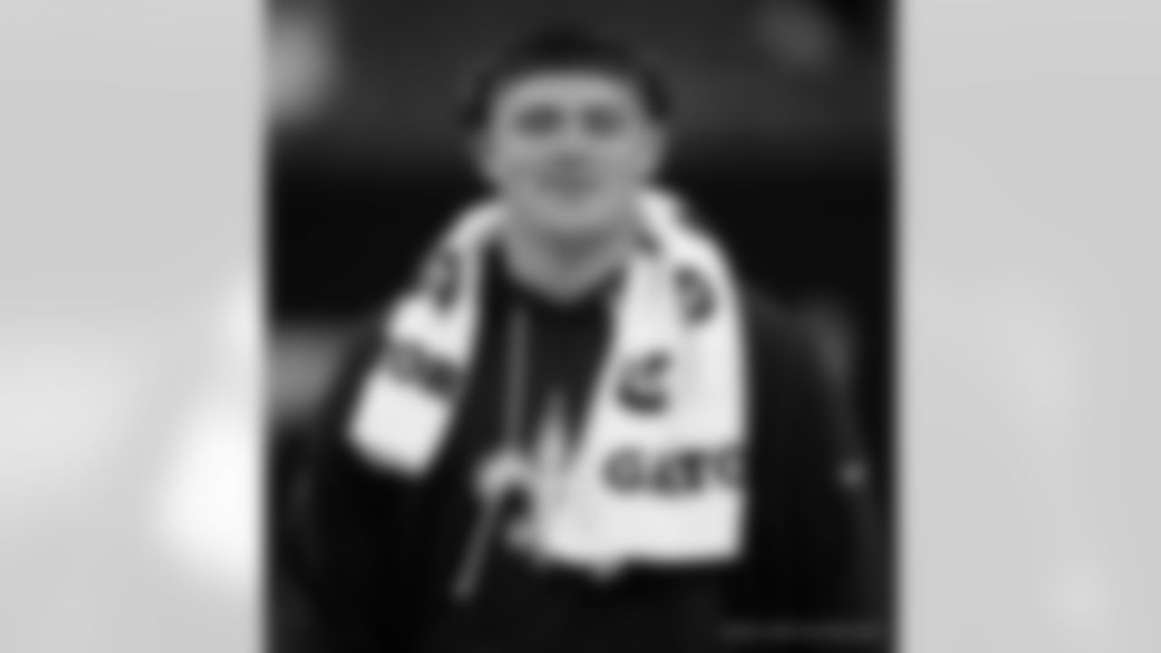 Check out the pregame photos from the New Orleans Saints game against the Atlanta Falcons for Week 12 of the 2025 NFL season on Nov. 23, 2025 at the Caesars Superdome.