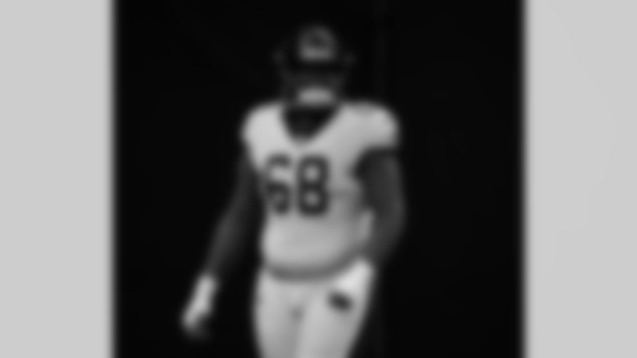 Check out the pregame photos from the New Orleans Saints game against the New York Jets for Week 16 of the 2025 NFL season on Dec. 21, 2025 at the Caesars Superdome.