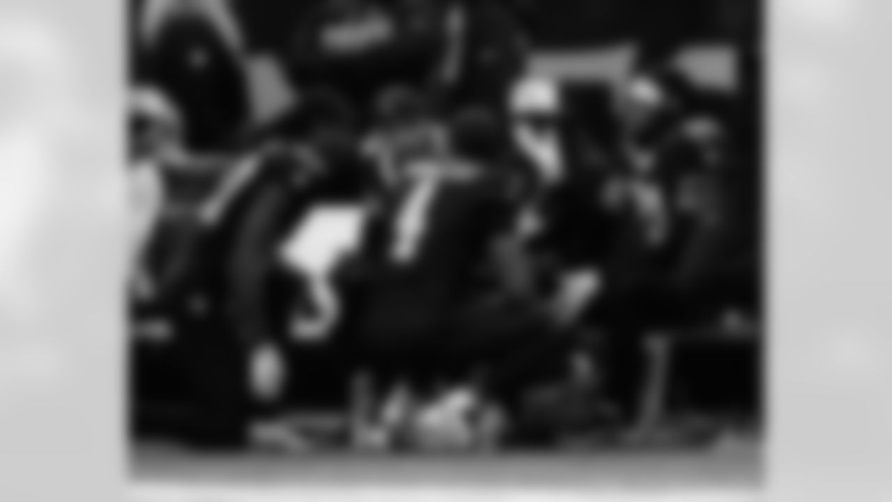 Check out the game action photos from the New Orleans Saints game against the Carolina Panthers for Week 15 of the 2025 NFL season on Dec. 14, 2025 at the Caesars Superdome.