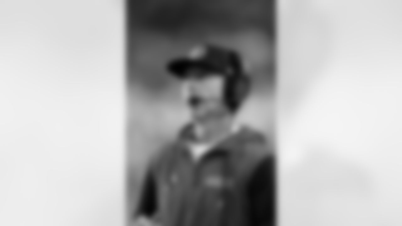 Week 2 vs. San Francisco 49ers head coach Kyle Shanahan | Sept. 14, 2025