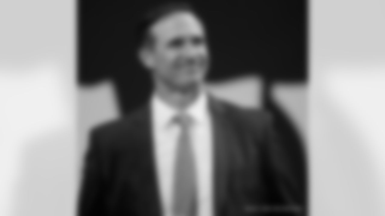 Check out the pregame photos from the New Orleans Saints game against the Atlanta Falcons for Week 12 of the 2025 NFL season on Nov. 23, 2025 at the Caesars Superdome.