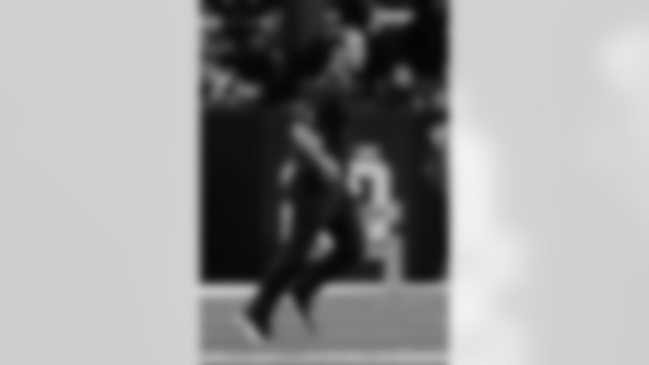 Check out the game action photos from the New Orleans Saints game against the Carolina Panthers for Week 15 of the 2025 NFL season on Dec. 14, 2025 at the Caesars Superdome.