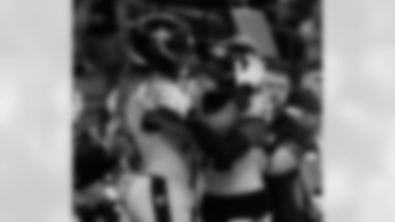 Check out the game action photos from the New Orleans Saints game against the New York Jets for Week 16 of the 2025 NFL season on Dec. 21, 2025 at the Caesars Superdome.