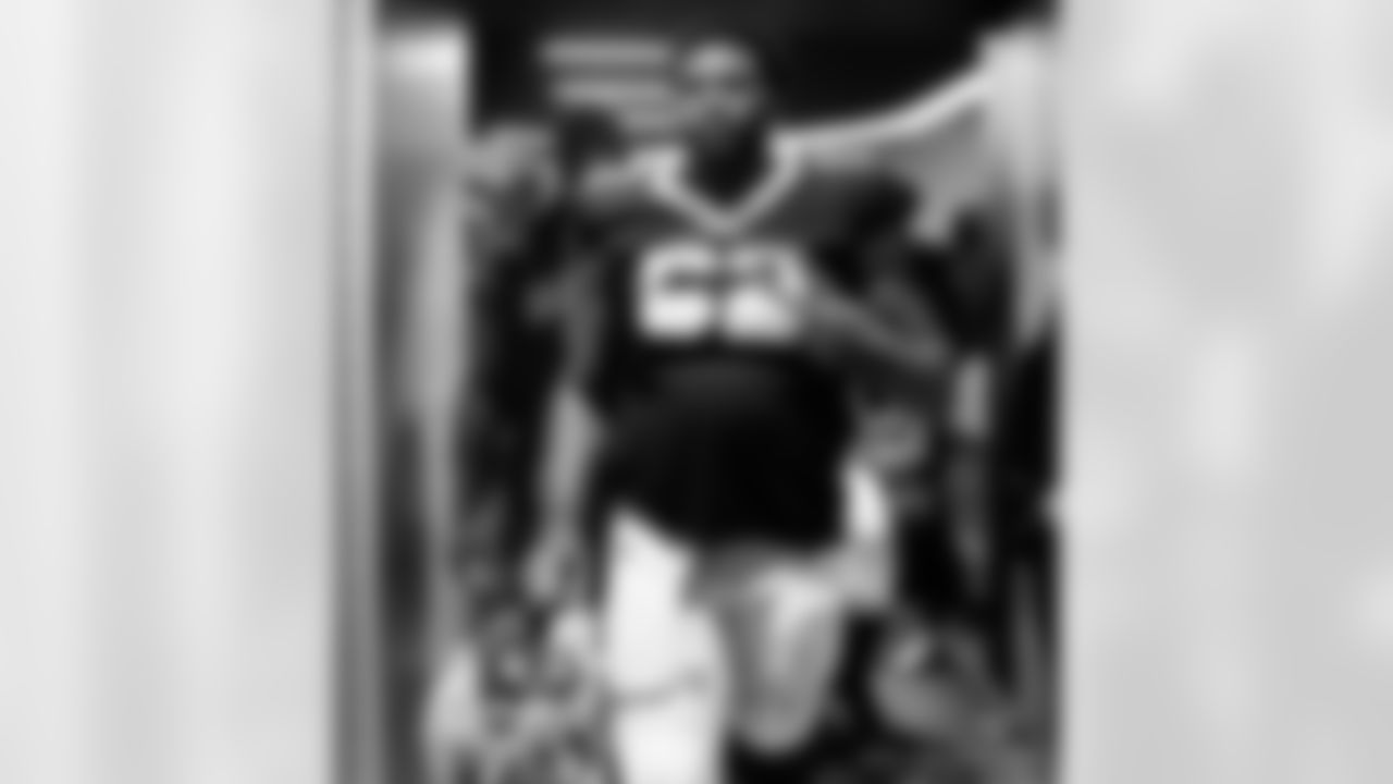 Head inside the New Orleans Saints locker room postgame after the Saints' game against the Jacksonville Jaguars in Week 2 of the 2025 NFL preseason presented by Bud Light.