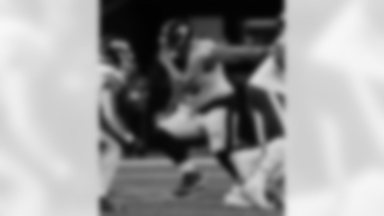 Check out the game action photos from the New Orleans Saints game against the New York Jets for Week 16 of the 2025 NFL season on Dec. 21, 2025 at the Caesars Superdome.