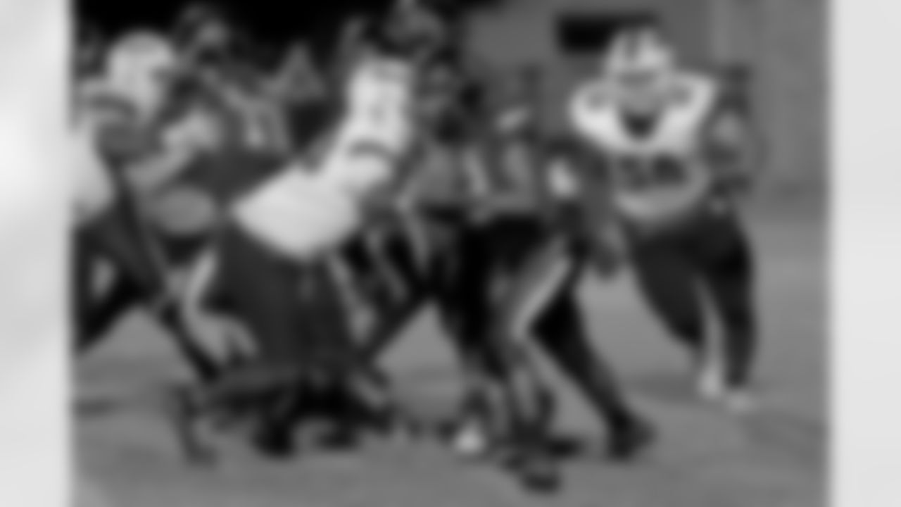 The St. Stanislaus Rock-a-Chaws held their homecoming as they hosted the Stone Tomcats during Mississippi High School Football Under the Lights presented by Venture Global on Friday, October 3, 2025.