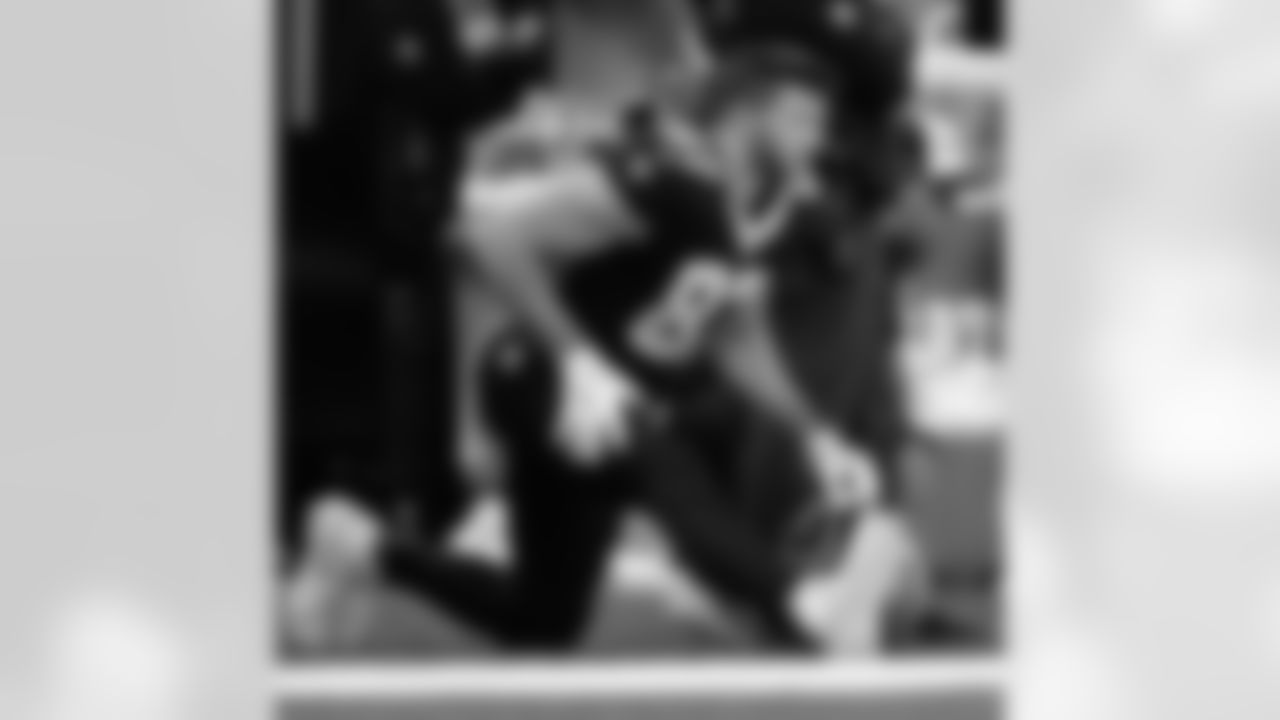 Check out the game action photos from the New Orleans Saints game against the Carolina Panthers for Week 15 of the 2025 NFL season on Dec. 14, 2025 at the Caesars Superdome.