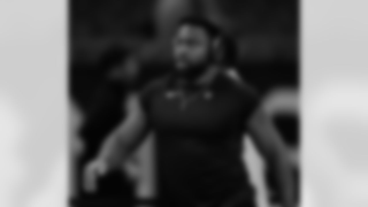 Check out the pregame photos from the New Orleans Saints game against the Carolina Panthers for Week 15 of the 2025 NFL season on Dec. 14, 2025 at the Caesars Superdome.