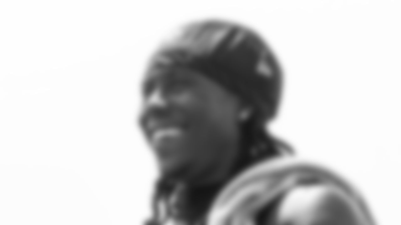 Check out the faces of your New Orleans Saints players who take the field during the 2025 NFL season for the Black and Gold.
Rashid Shaheed, WR/RS #22