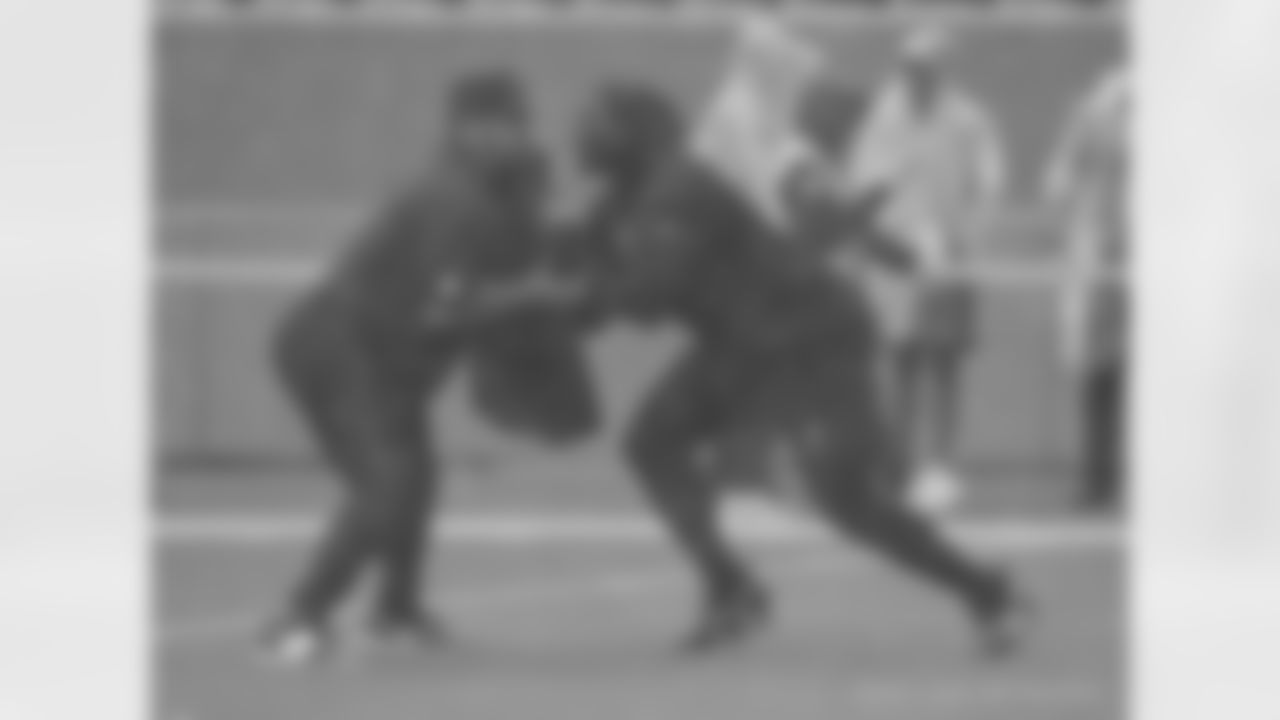 Check out the pregame photos from the New Orleans Saints game against the Miami Dolphins for Week 13 of the 2025 NFL season on Nov. 30, 2025 at Hard Rock Stadium.