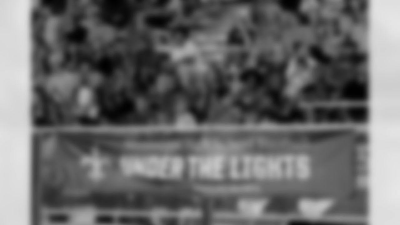 The Pass Christian Pirates host the Moss Point Tigers during Mississippi High School Football Under the Lights presented by Venture Global on Friday, October 17, 2025.