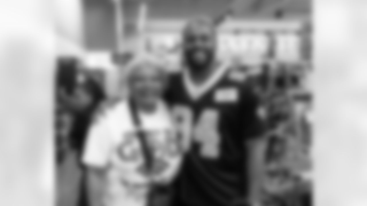 New Orleans Saints defensive end Cameron Jordan teamed up with Southern Quality Ford to provide random acts of kindness throughout the city on December 22, 2025. Jordan shared Rouses Markets gift cards with holiday shoppers, filled tanks for local fans at Chevron gas stations, and treated customers to oil changes at Southern Quality Ford.