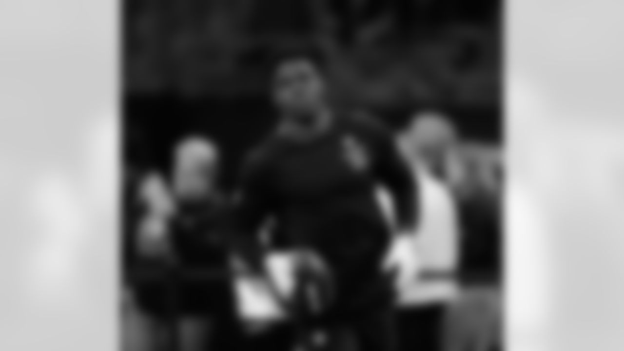 Check out the pregame photos from the New Orleans Saints game against the Carolina Panthers for Week 15 of the 2025 NFL season on Dec. 14, 2025 at the Caesars Superdome.