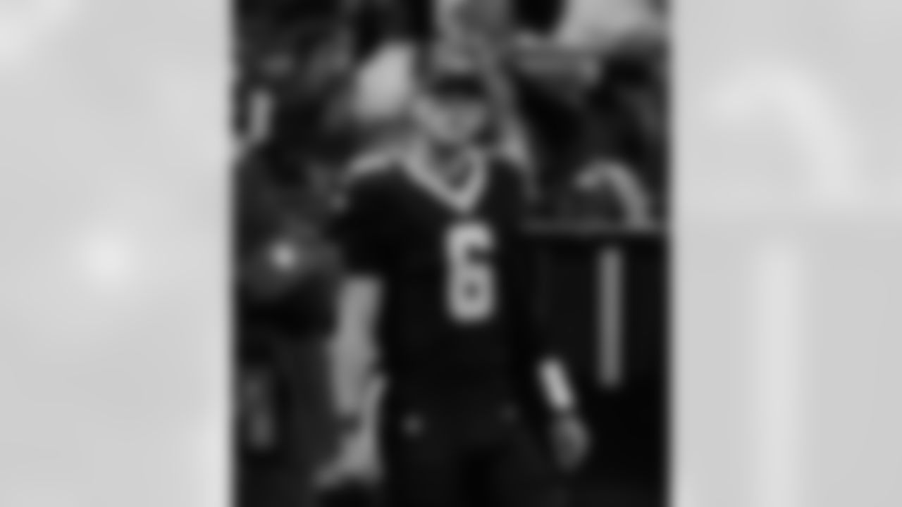 Check out the game action photos from the New Orleans Saints game against the Carolina Panthers for Week 15 of the 2025 NFL season on Dec. 14, 2025 at the Caesars Superdome.