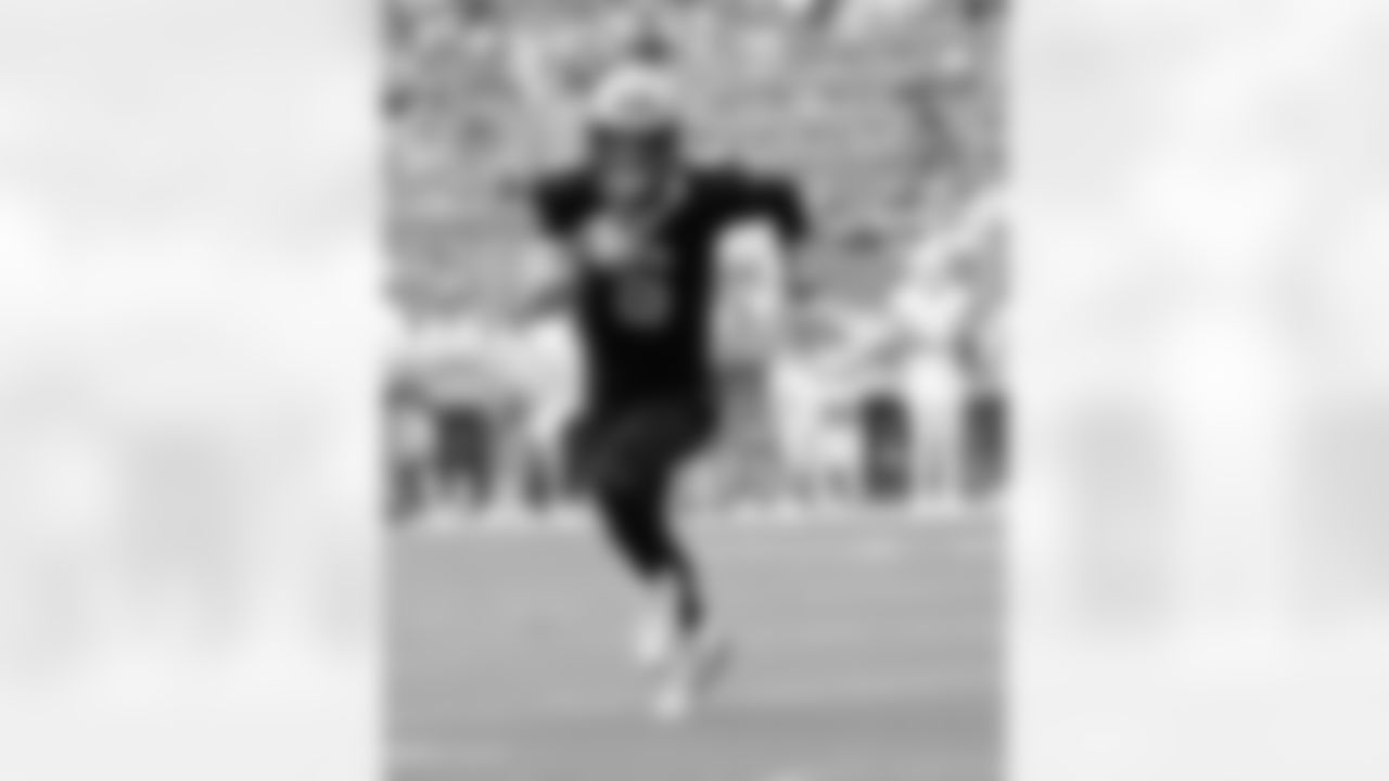 Check out the game action photos from the New Orleans Saints game against the Miami Dolphins for Week 13 of the 2025 NFL season on Nov. 30, 2025 at Hard Rock Stadium.