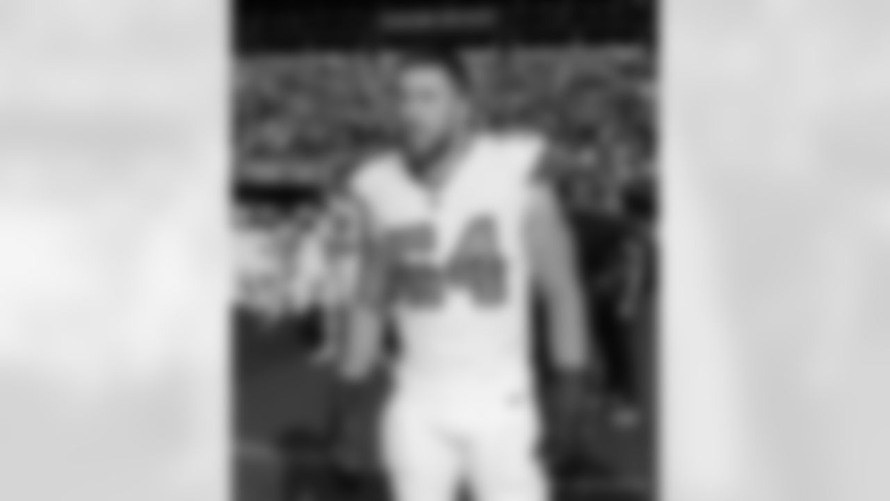 Check out the pregame photos from the New Orleans Saints game against the Carolina Panthers for Week 10 of the 2025 NFL season on Nov. 9, 2025 at Bank of America Stadium.