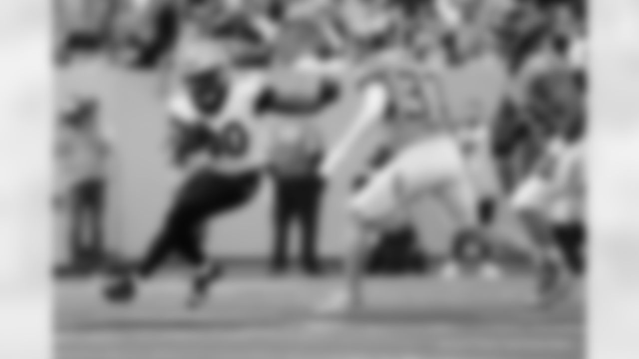 Check out the game action photos from the New Orleans Saints game against the Tennessee Titans for Week 17 of the 2025 NFL season on Dec. 28, 2025 at Nissan Stadium.