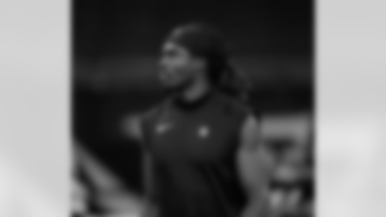 Check out the pregame photos from the New Orleans Saints game against the Carolina Panthers for Week 15 of the 2025 NFL season on Dec. 14, 2025 at the Caesars Superdome.