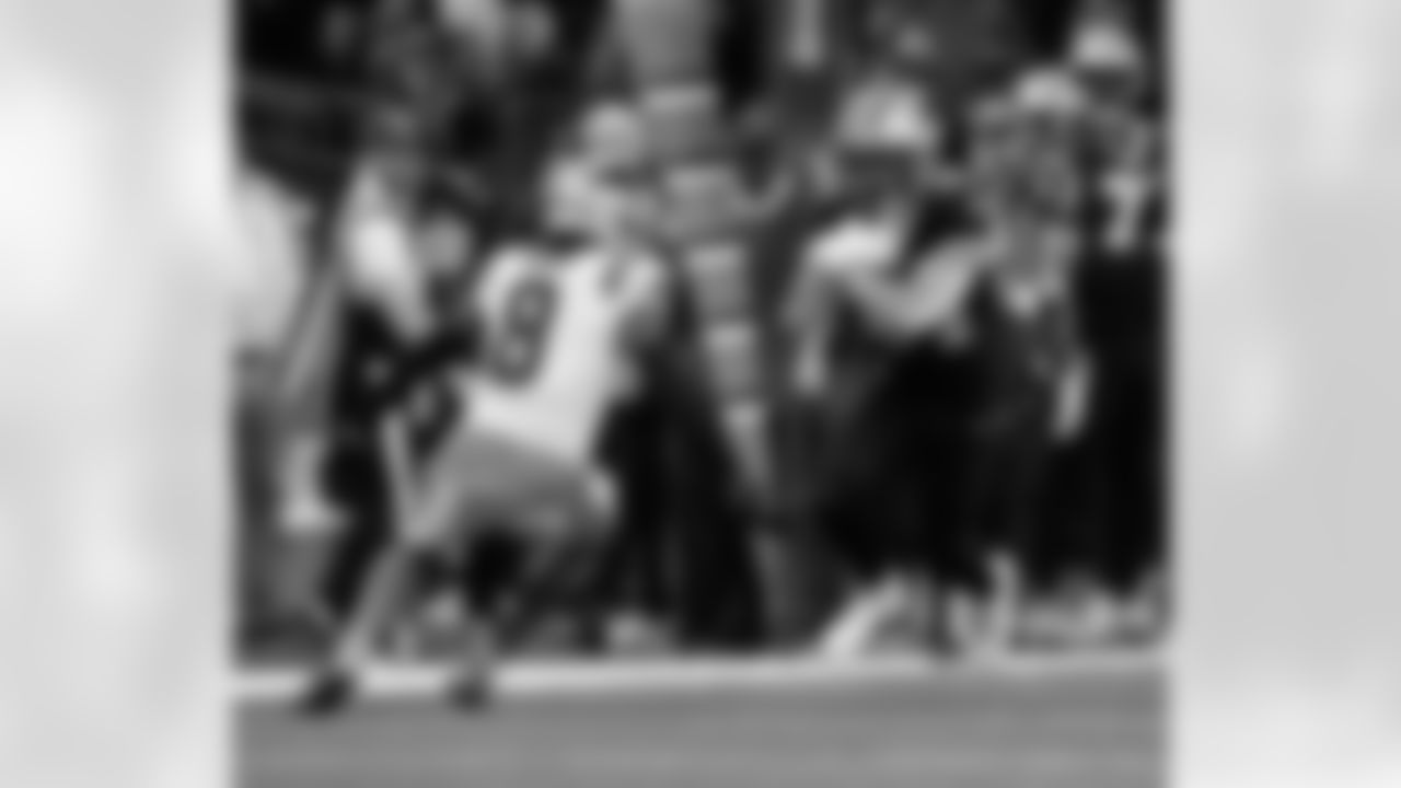 Check out the game action photos from the New Orleans Saints game against the Carolina Panthers for Week 15 of the 2025 NFL season on Dec. 14, 2025 at the Caesars Superdome.