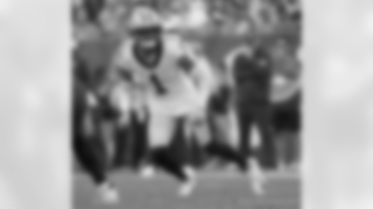 Check out the game action photos from the New Orleans Saints game against the Tampa Bay Buccaneers for Week 14 of the 2025 NFL season on Dec. 7, 2025 at Raymond James Stadium.