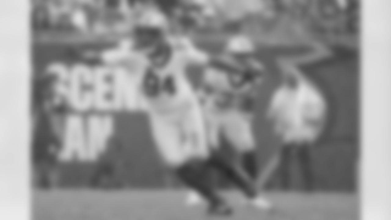 Check out the game action photos from the New Orleans Saints game against the Tampa Bay Buccaneers for Week 14 of the 2025 NFL season on Dec. 7, 2025 at Raymond James Stadium.