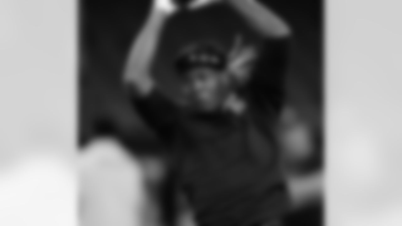 Check out the pregame photos from the New Orleans Saints game against the Carolina Panthers for Week 15 of the 2025 NFL season on Dec. 14, 2025 at the Caesars Superdome.