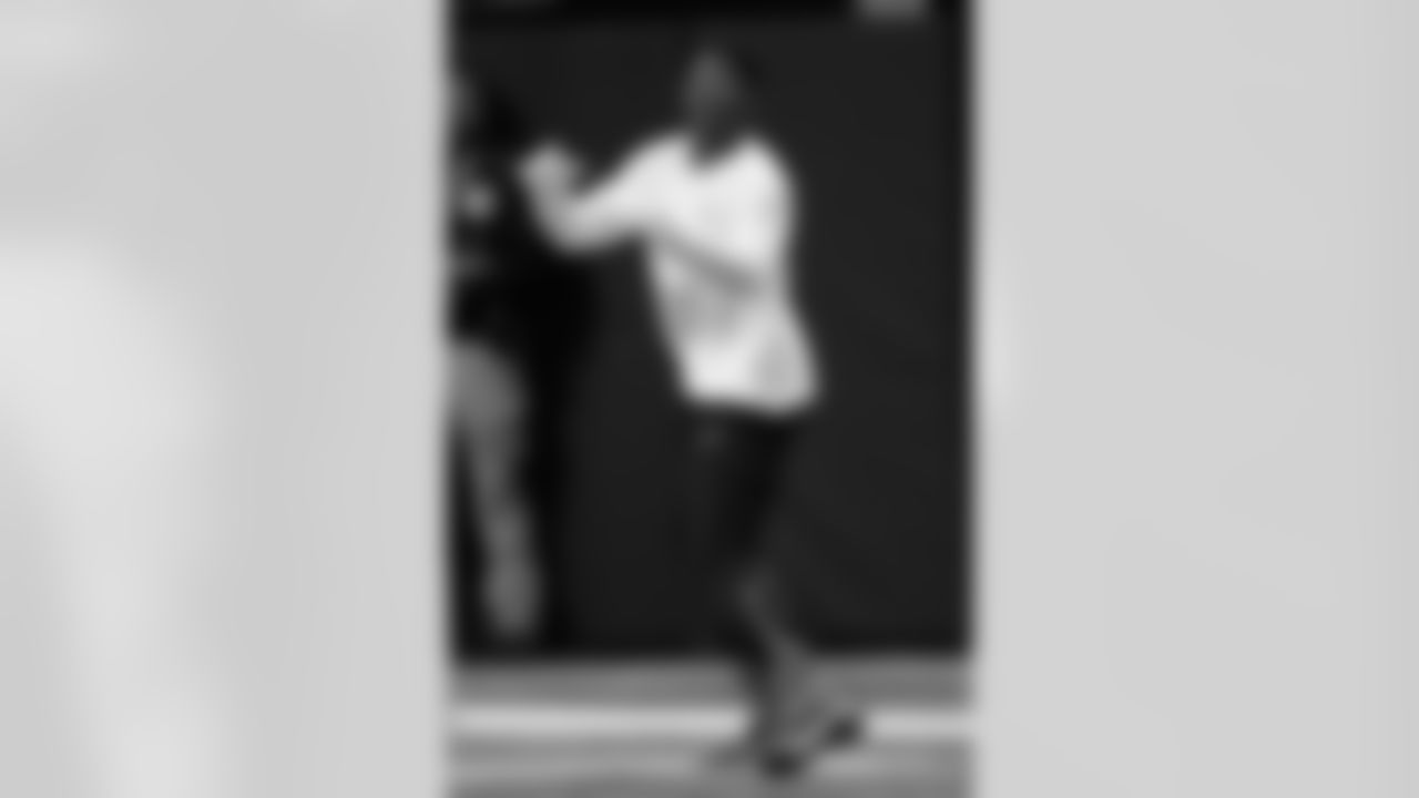 Check out the pregame photos from the New Orleans Saints game against the Atlanta Falcons for Week 18 of the 2025 NFL season on Jan. 4, 2026 at Mercedes-Benz Stadium.