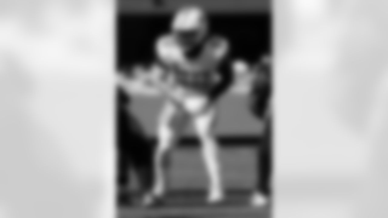 Check out the game action photos from the New Orleans Saints game against the Carolina Panthers for Week 10 of the 2025 NFL season on Nov. 9, 2025 at Bank of America Stadium.