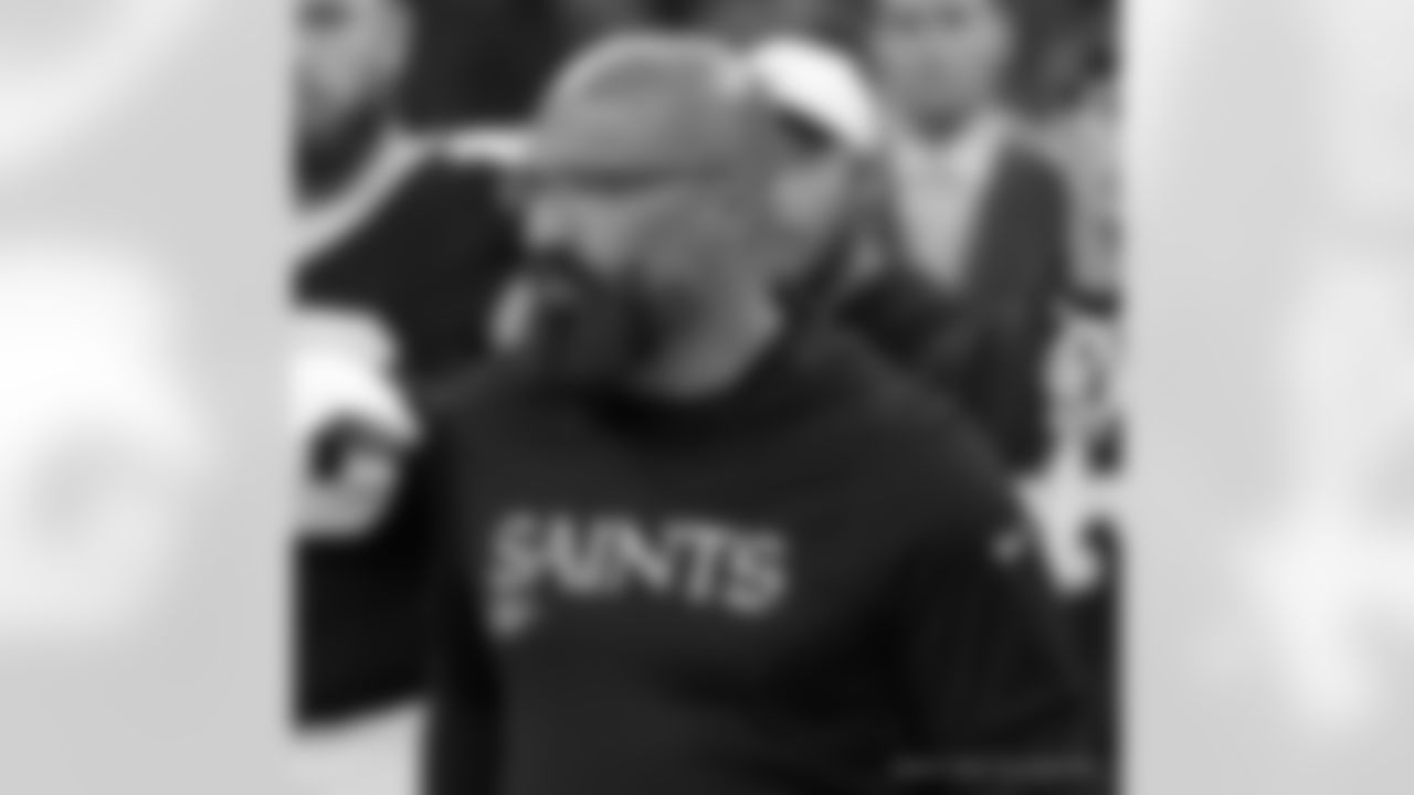Check out the pregame photos from the New Orleans Saints game against the Jacksonville Jaguars in Week 2 of the 2025 NFL preseason.