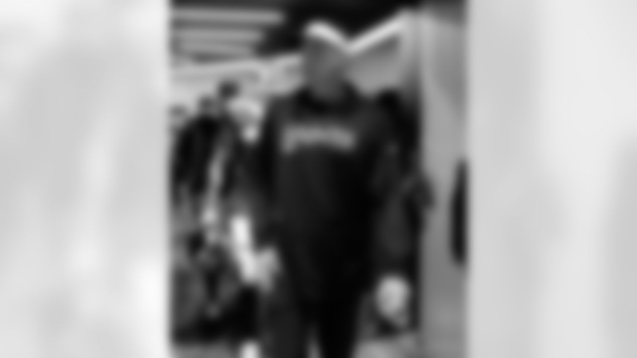 Head inside the New Orleans Saints locker room postgame after the Saints' game against the Jacksonville Jaguars in Week 2 of the 2025 NFL preseason presented by Bud Light.