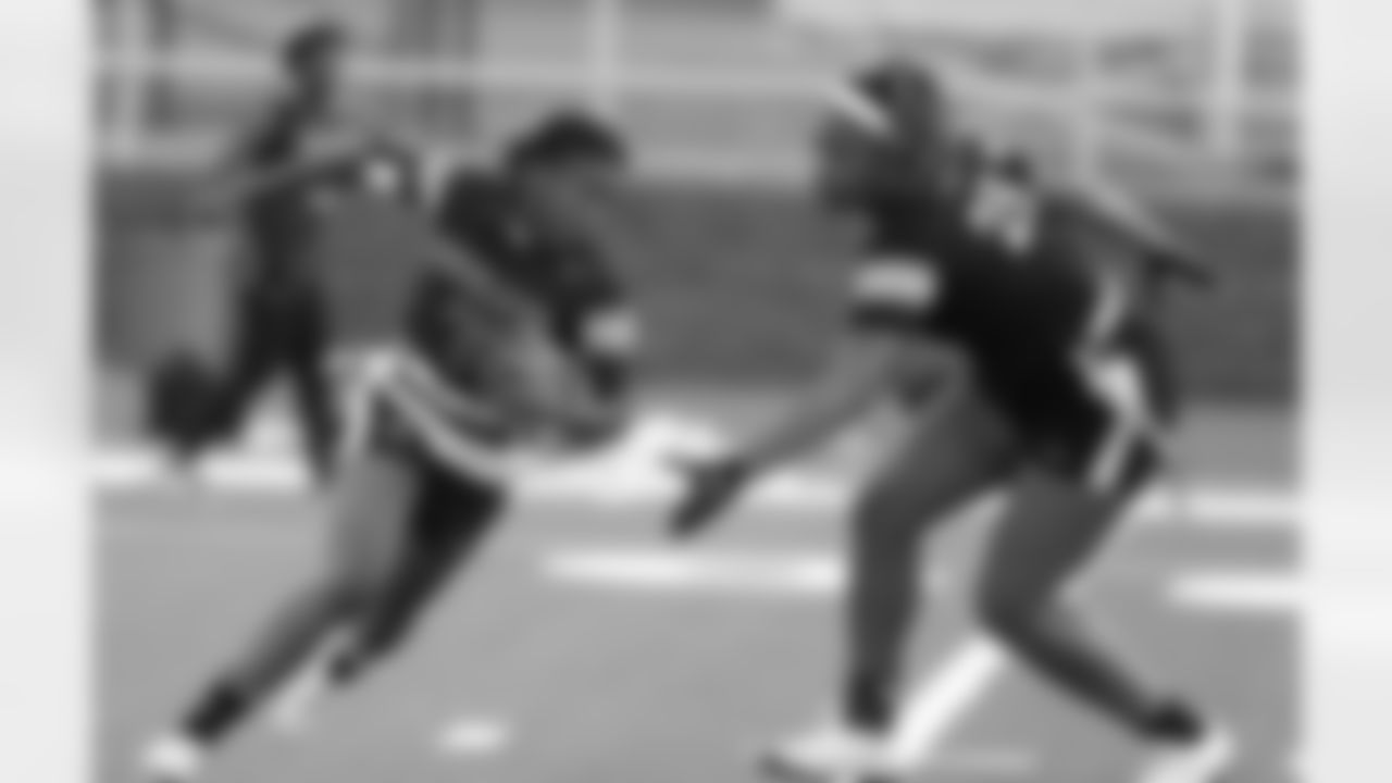 Check out the best action shots from Week 4 as Mississippi Flag Football teams competed on Thursday, April 24 as part of the 2025 Saints Girls High School Flag Football season.