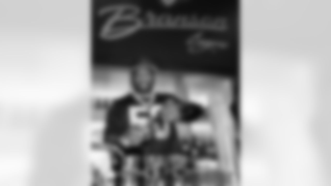 Rapper 50 Cent attended the New Orleans Saints game against the New York Jets for Week 16 of the 2025 NFL season on Dec. 21, 2025 at the Caesars Superdome.