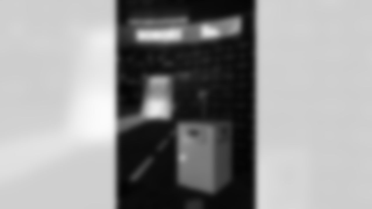 New Orleans Saints and Pelicans team president, Dennis Lauscha, inducted into the Greater New Orleans Sports Foundation Hall of Fame.