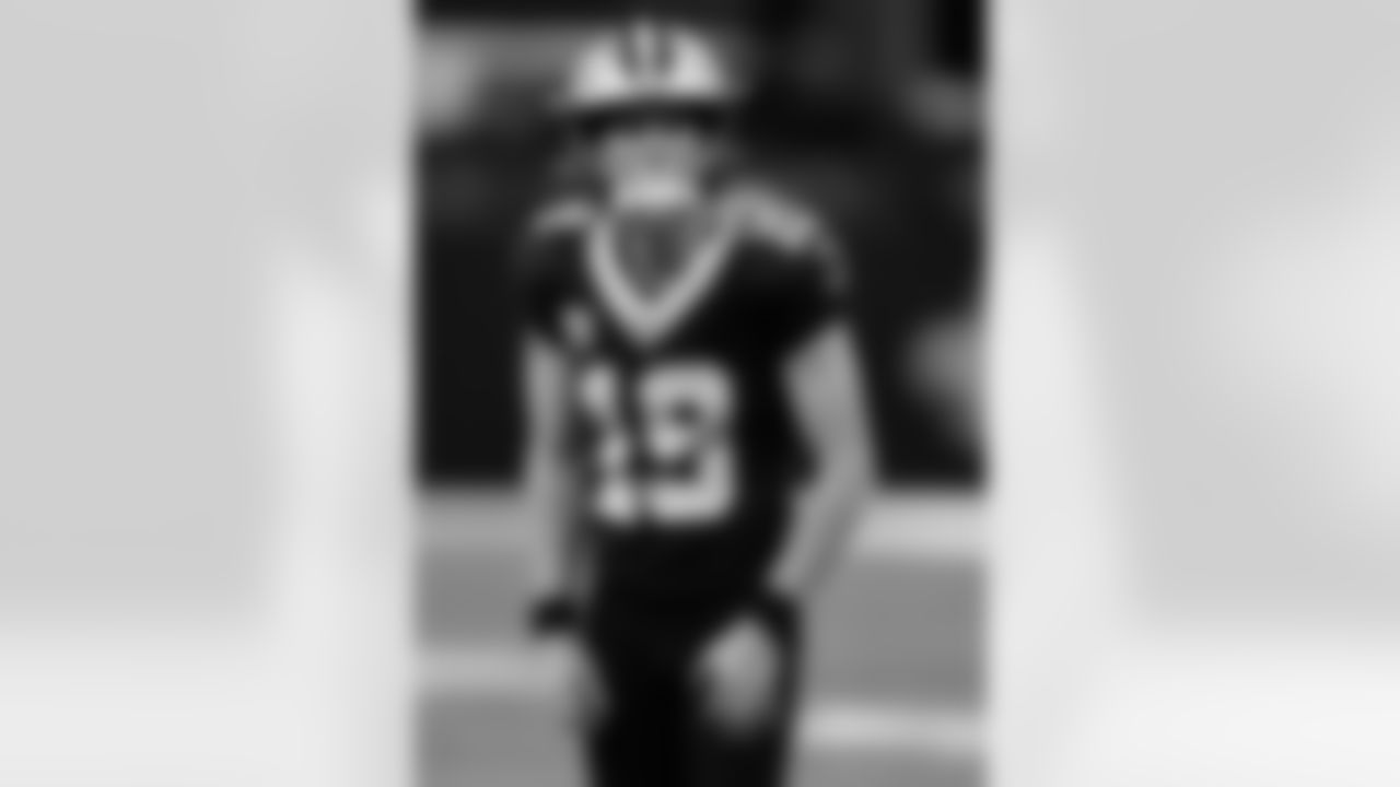 Check out the pregame photos from the New Orleans Saints game against the Tampa Bay Buccaneers for Week 8 of the 2025 NFL season on Oct. 26, 2025 at the Caesars Superdome.
