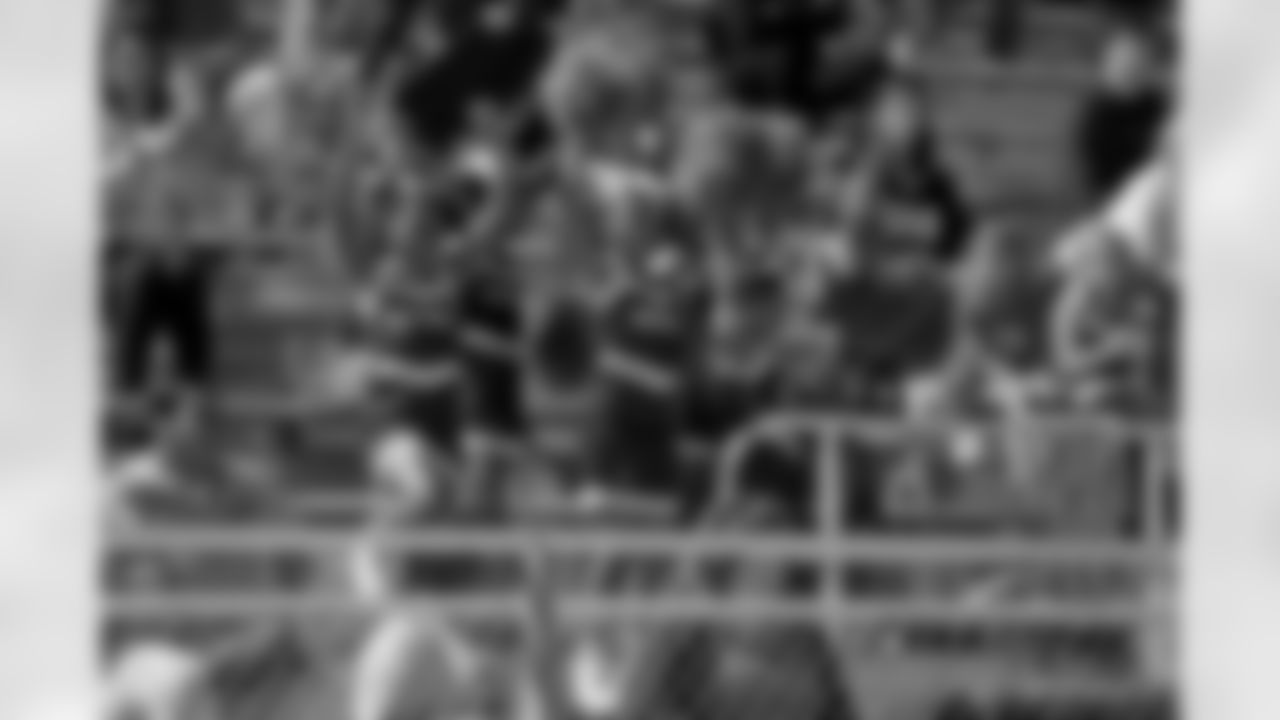 With New Orleans Saints legend Devery Henderson on hand, the Hancock Hawks host the Gautier Gators Tigers during Mississippi High School Football Under the Lights presented by Venture Global on Friday, October 24, 2025.