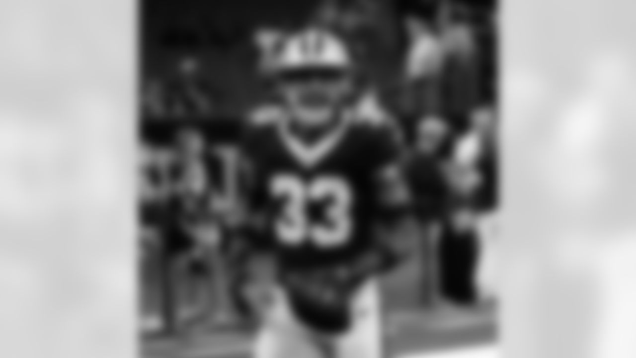 Check out the pregame photos from the New Orleans Saints game against the Denver Broncos in Week 3 of the 2025 NFL preseason