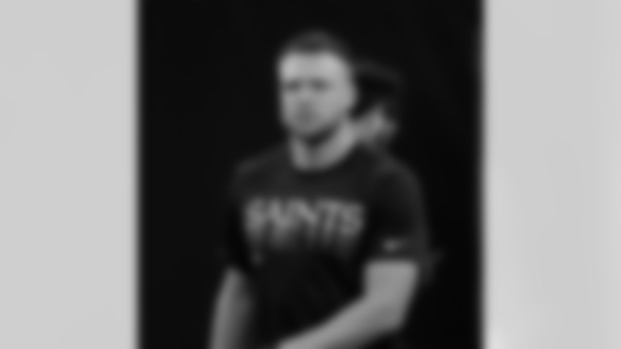 Check out the pregame photos from the New Orleans Saints game against the Atlanta Falcons for Week 12 of the 2025 NFL season on Nov. 23, 2025 at the Caesars Superdome.