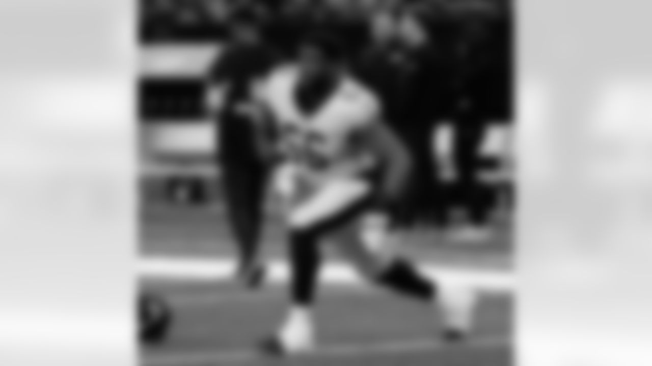 Check out the pregame photos from the New Orleans Saints game against the New York Jets for Week 16 of the 2025 NFL season on Dec. 21, 2025 at the Caesars Superdome.