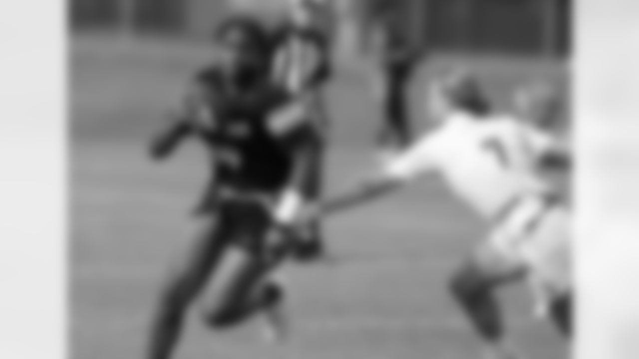 Check out the best action shots from Week 4 as Mississippi Flag Football teams competed on Thursday, April 24 as part of the 2025 Saints Girls High School Flag Football season.