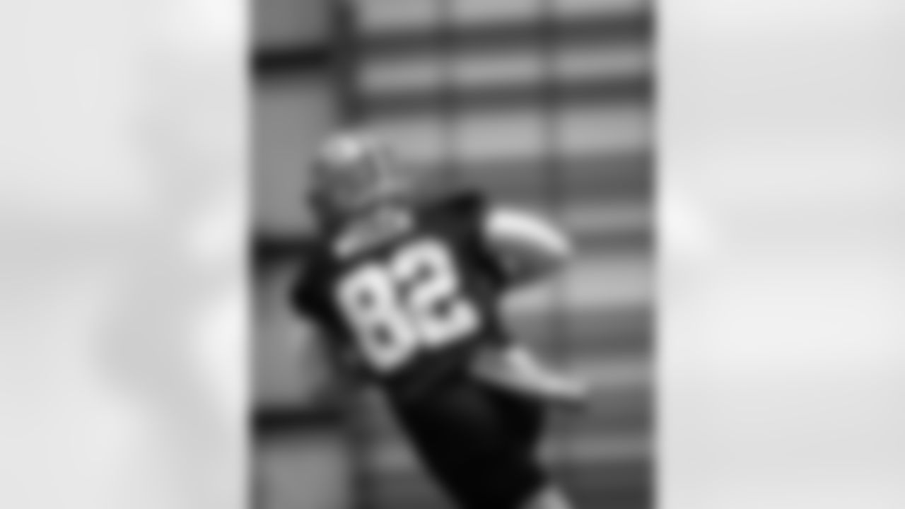Check out photos of New Orleans Saints players participating in the team's 2025 OTA practice on June 5, 2025 at the Ochsner Sports Performance Center.