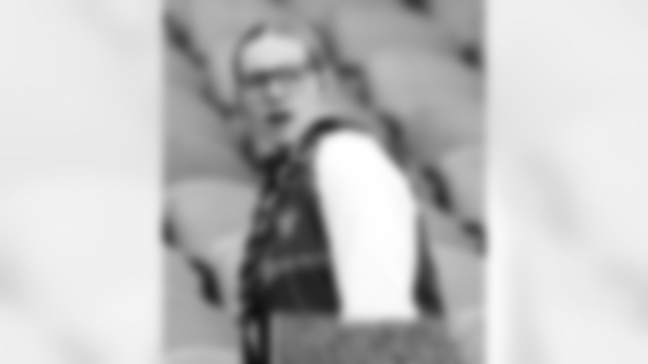 Check out the fan photos from the New Orleans Saints game against the Chicago Bears for Week 7 of the 2025 NFL season on Oct. 19, 2025 at Soldier Field.