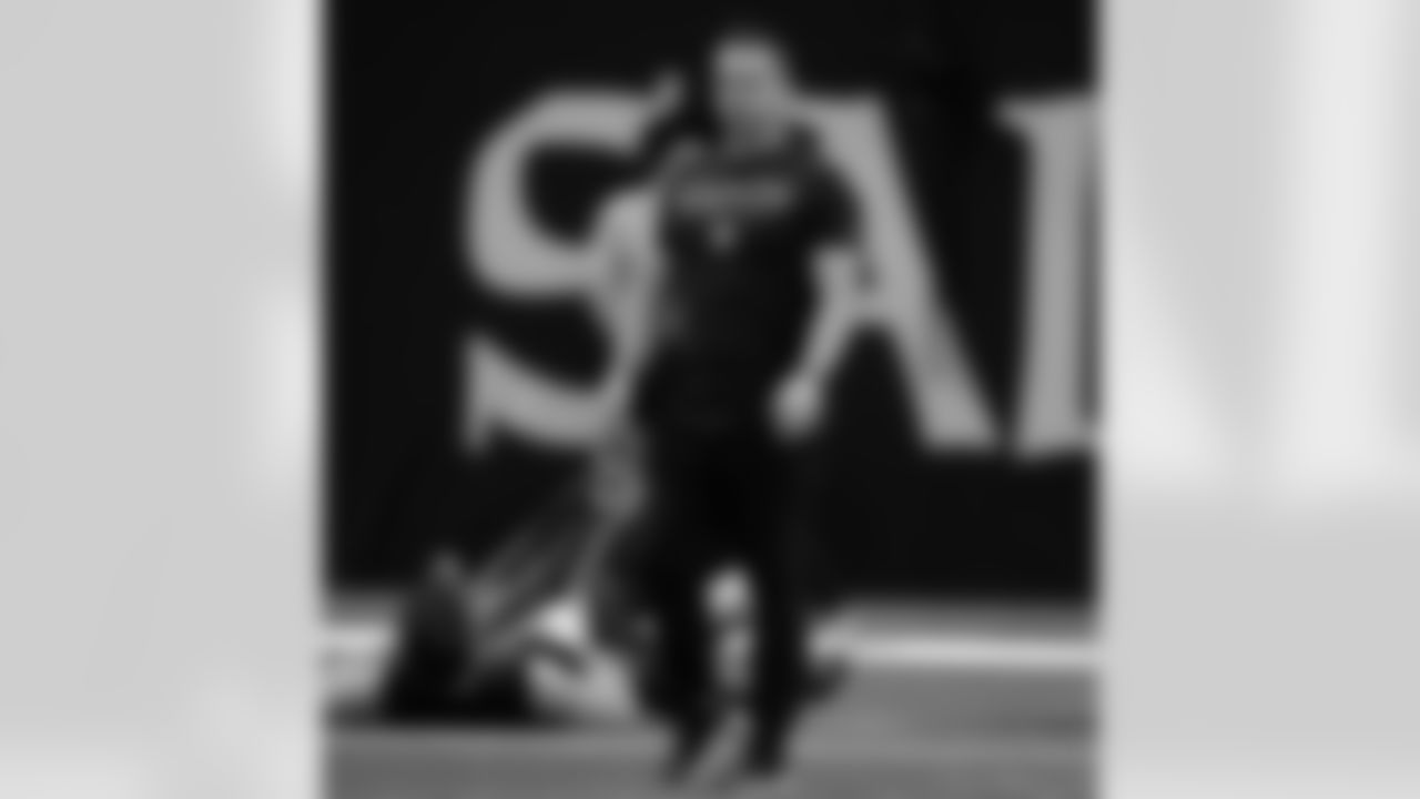 Check out the pregame photos from the New Orleans Saints game against the Atlanta Falcons for Week 12 of the 2025 NFL season on Nov. 23, 2025 at the Caesars Superdome.