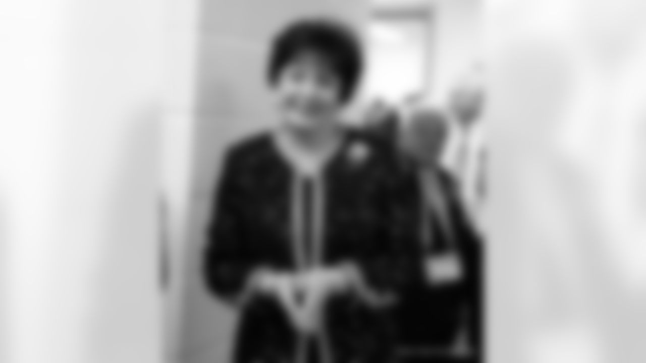 Head inside the New Orleans Saints locker room postgame after the Saints' win against the Tampa Bay Buccaneers in Week 14 of the 2025 NFL Season presented by Bud Light.