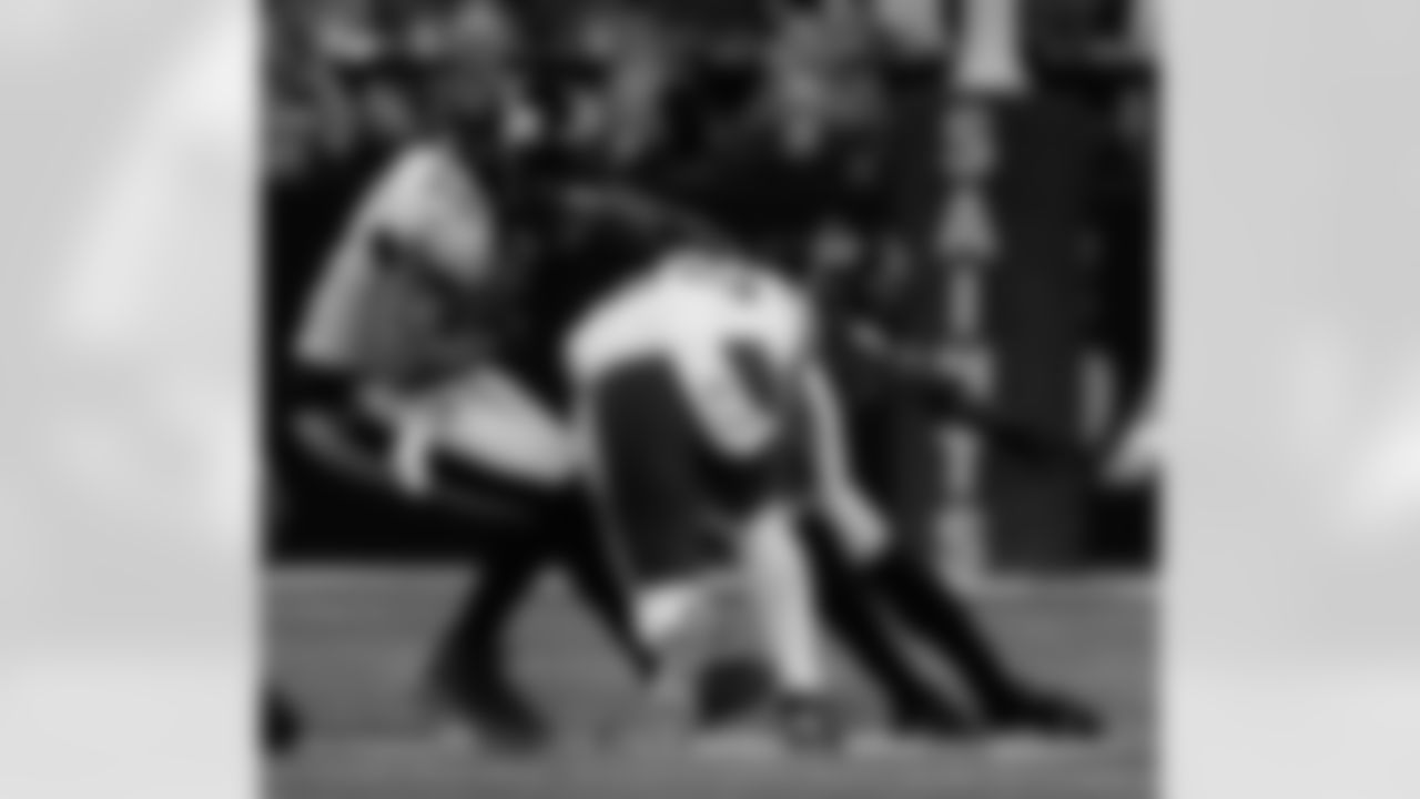 Check out the game action photos from the New Orleans Saints game against the New York Jets for Week 16 of the 2025 NFL season on Dec. 21, 2025 at the Caesars Superdome.