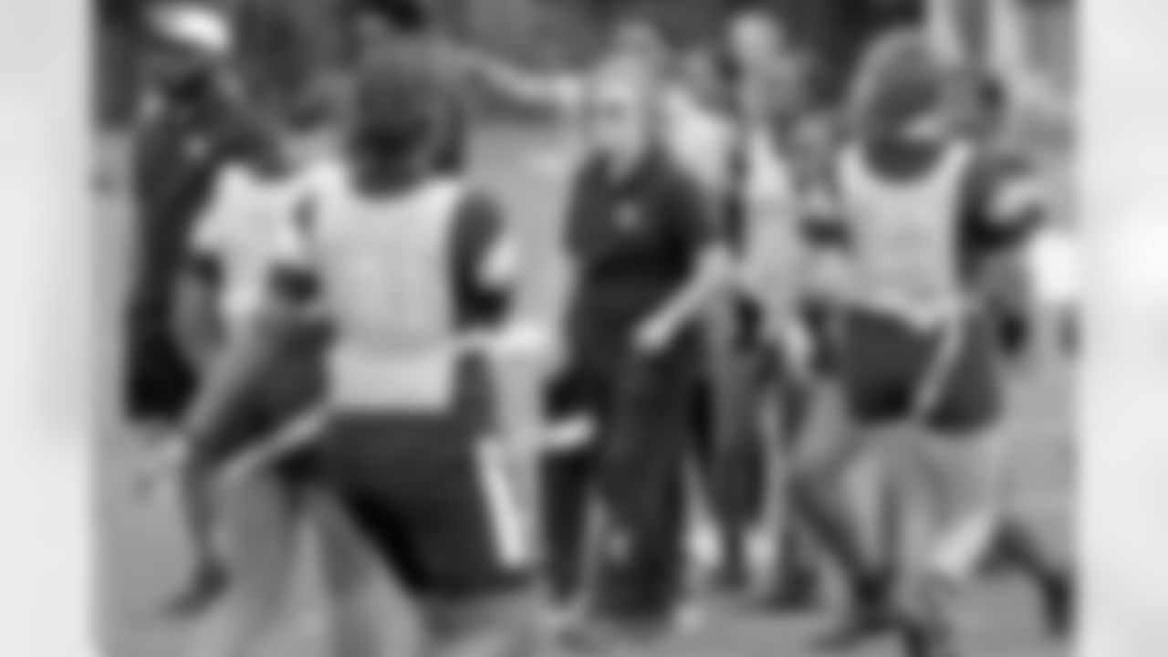 Check out the best action shots from the championship weekend as Mississippi Flag Football teams competed on Saturday, May 10 as part of the 2025 Saints Girls High School Flag Football season.