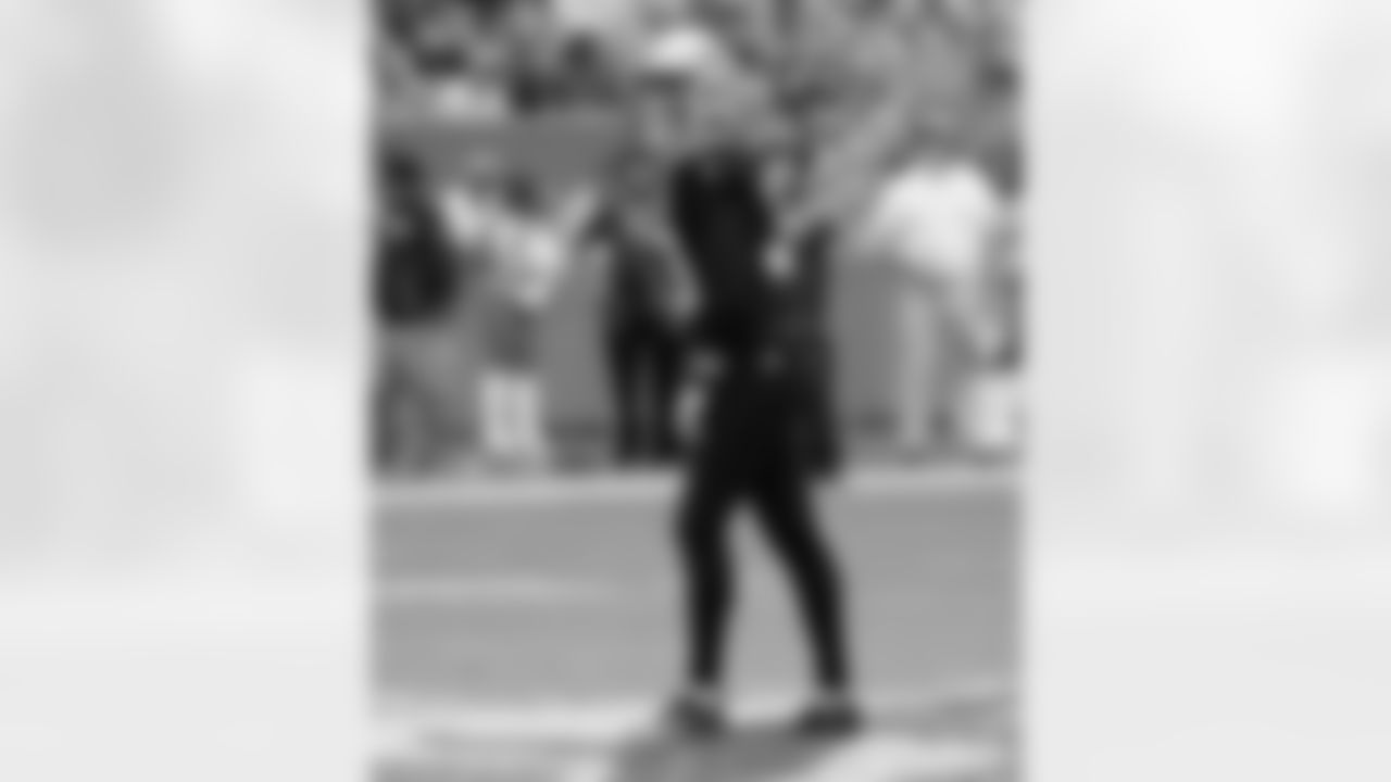 Check out the game action photos from the New Orleans Saints game against the Miami Dolphins for Week 13 of the 2025 NFL season on Nov. 30, 2025 at Hard Rock Stadium.