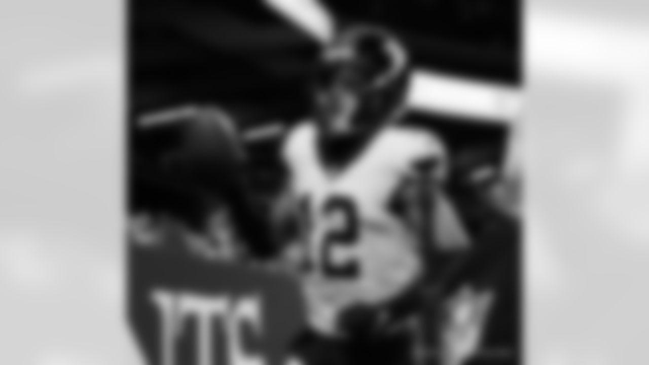 Check out the game action photos from the New Orleans Saints game against the New York Jets for Week 16 of the 2025 NFL season on Dec. 21, 2025 at the Caesars Superdome.