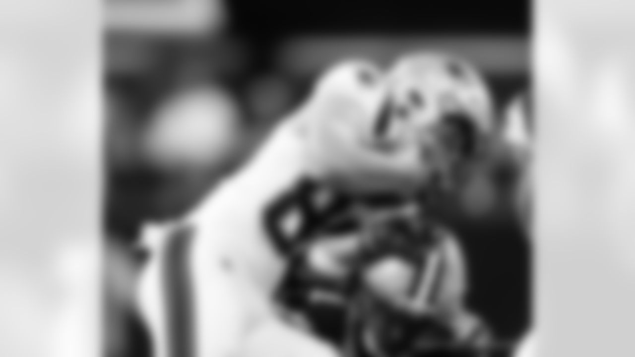 Check out the game action photos from the New Orleans Saints game against the New England Patriots for Week 6 of the 2025 NFL season on October 12, 2025 at Caesars Superdome.