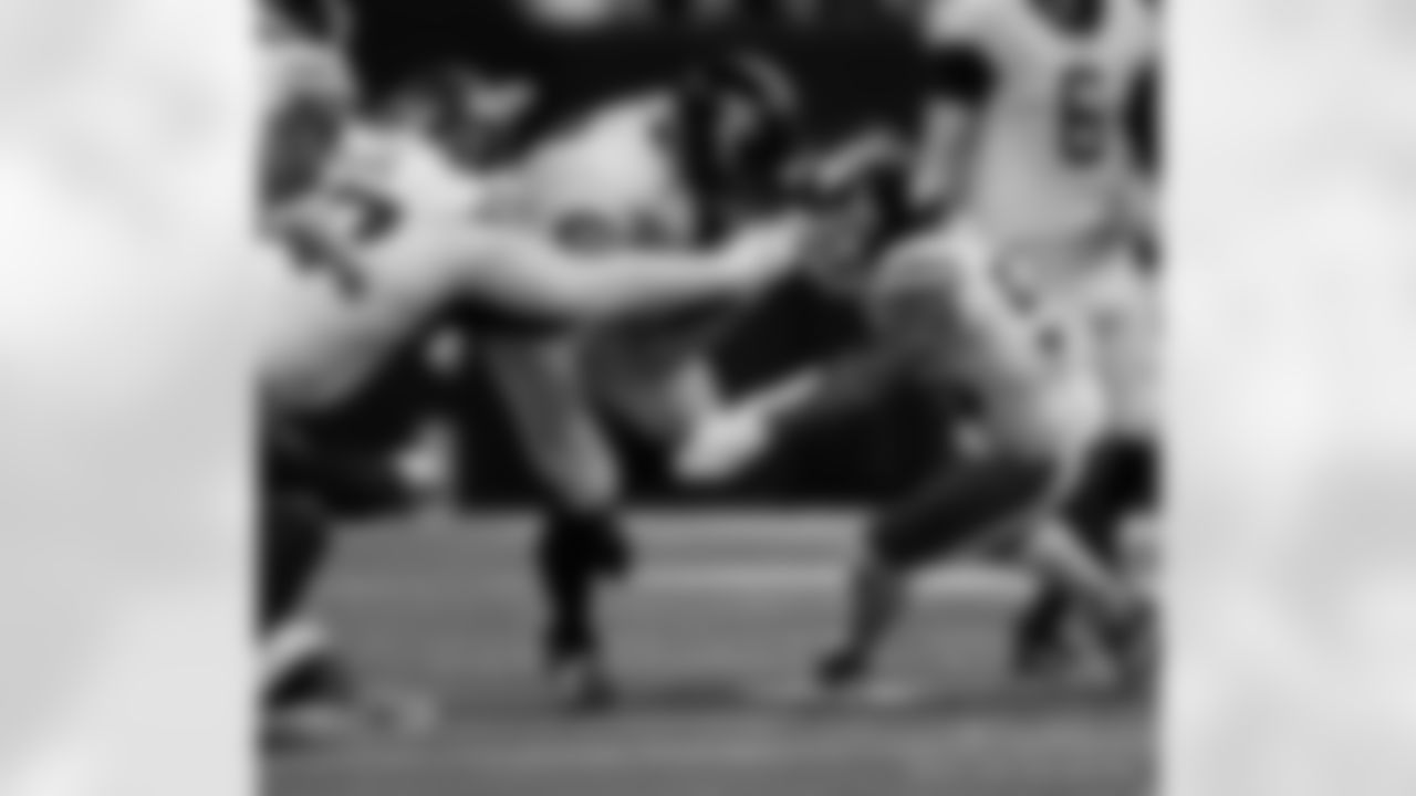 Check out the game action photos from the New Orleans Saints game against the New York Jets for Week 16 of the 2025 NFL season on Dec. 21, 2025 at the Caesars Superdome.